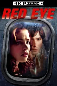 Poster to the movie "Red Eye" #290903