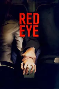 Poster to the movie "Red Eye" #290909