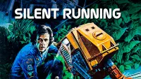 Backdrop to the movie "Silent Running" #289214