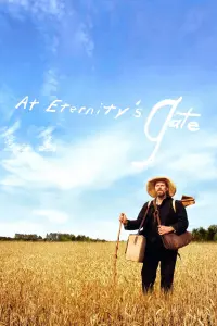 Poster to the movie "At Eternity