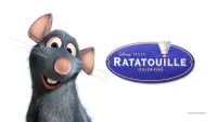 Backdrop to the movie "Ratatouille" #12515