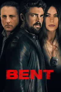 Poster to the movie "Bent" #327223