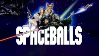 Backdrop to the movie "Spaceballs" #83248