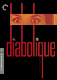 Poster to the movie "Diabolique" #150103