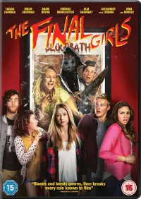 Poster to the movie "The Final Girls" #97484