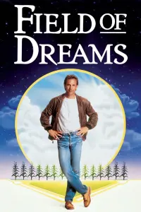 Poster to the movie "Field of Dreams" #106402