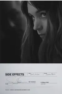 Poster to the movie "Side Effects" #427560