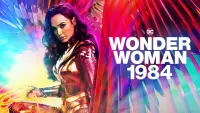 Backdrop to the movie "Wonder Woman 1984" #27640