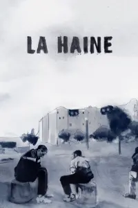 Poster to the movie "La Haine" #178244