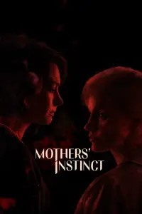 Poster to the movie "Mothers