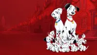 Backdrop to the movie "One Hundred and One Dalmatians" #234410