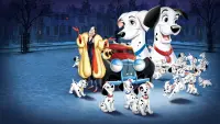 Backdrop to the movie "One Hundred and One Dalmatians" #234411