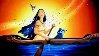 Backdrop to the movie "Pocahontas" #252696