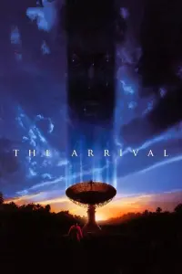 Poster to the movie "The Arrival" #309407