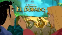 Backdrop to the movie "The Road to El Dorado" #229457