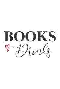 Poster to the movie "Books & Drinks" #366923