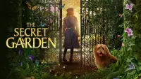 Backdrop to the movie "The Secret Garden" #289333