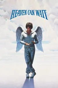 Poster to the movie "Heaven Can Wait" #122031