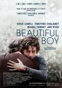 Poster to the movie "Beautiful Boy" #98545