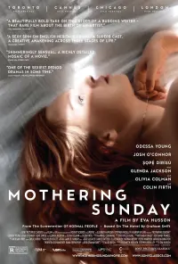 Poster to the movie "Mothering Sunday" #133358