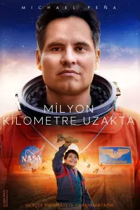 Poster to the movie "A Million Miles Away" #183067