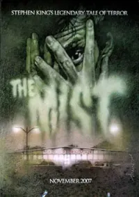 Poster to the movie "The Mist" #67515