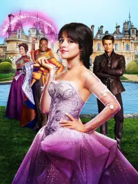 Poster to the movie "Cinderella" #285796