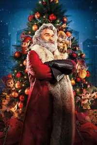 Poster to the movie "The Christmas Chronicles" #235554