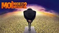 Backdrop to the movie "Despicable Me 2" #529660