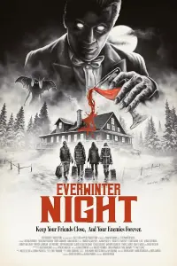 Poster to the movie "Everwinter Night" #562819