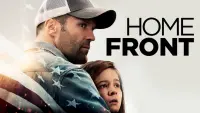 Backdrop to the movie "Homefront" #249957