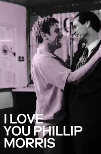 Poster to the movie "I Love You Phillip Morris" #284638