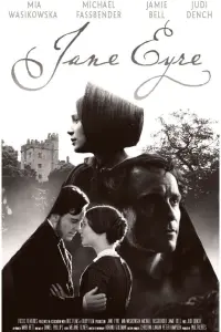 Poster to the movie "Jane Eyre" #392049