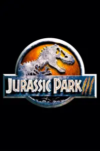 Poster to the movie "Jurassic Park III" #301871