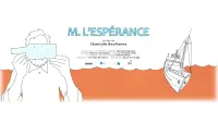 Backdrop to the movie "M. L’espérance" #618818