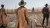 Backdrop to the movie "Once Upon a Time in the West" #174936