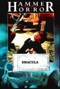 Poster to the movie "Dracula" #139973