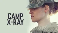 Backdrop to the movie "Camp X-Ray" #83756