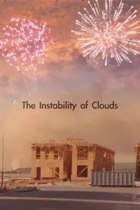 Poster to the movie "The Instability of Clouds" #197567