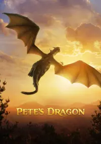 Poster to the movie "Pete