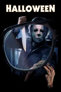 Poster to the movie "Halloween" #41531