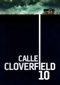 Poster to the movie "10 Cloverfield Lane" #700948