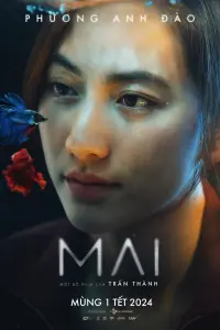 Poster to the movie "Mai" #366659