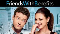 Backdrop to the movie "Friends with Benefits" #42445