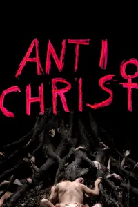 Poster to the movie "Antichrist" #70777