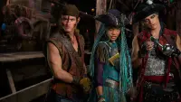 Backdrop to the movie "Descendants 2" #221007