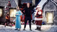 Backdrop to the movie "Doctor Who: Last Christmas" #624380