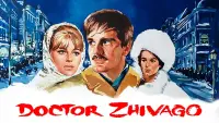 Backdrop to the movie "Doctor Zhivago" #95598