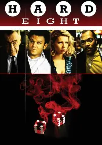 Poster to the movie "Hard Eight" #536501