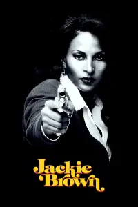 Poster to the movie "Jackie Brown" #222003